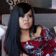 Reality tv star elena gant is one of the most glammed up little people on television, and she has a strong following. Amanda Salinas Bio Family Trivia Famous Birthdays