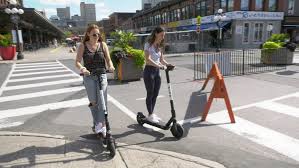 Sign up in 1 min. E Scooters Get The Green Light To Return To Ottawa Streets This Summer Ctv News