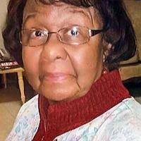 Geraldine Becknell “Geri” Watkins