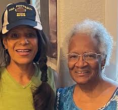 Happy 85th Birthday to my amazing mom Janice Skelton Taylor Thomas! Thank  you for all of your years of dedication and sacrifice and for raising me to  believe in limitless possibilities! I