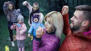 9 Diy Zombie Apocalypse Survival Hacks Episode 7 Youtube