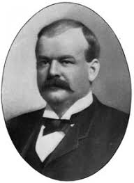 William Albert McGonagle (1861-1930)