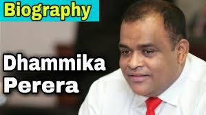 Dhammika Perera's life story (The Richest man in Sri Lanka)