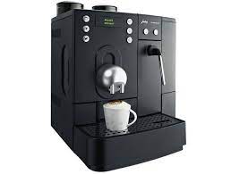 Homemade descaling recipe using baking soda. Reconditioned Jura X7 Impressa Coffee Machine Caffe Society