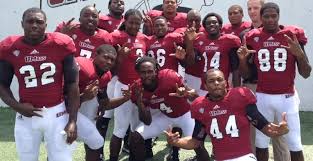 Image result for umass football images
