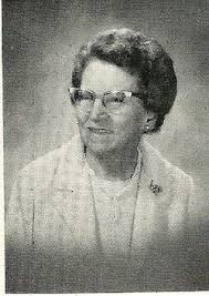 Anne Wynn Laningham (1891-1987)