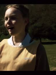Gwen in Malory Towers Lacrosse Highlights