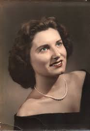 Remembering Margaret Blanton Lewis