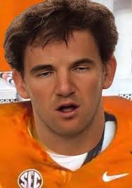 Arch Manning might need another year or eight.