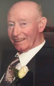 Death Notice of Robert Flannery (Glasnevin, Dublin)