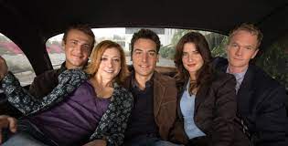 How i met your mother went off the air this past year after a lengthy, hugely successful run on cbs. Where Is The Cast Of How I Met Your Mother Now