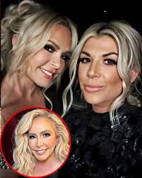 Shannon Beador's relationship mocked by alum