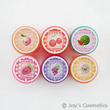 You've come to the right place. 6 Schonheit Behandelt Feuchtigkeitsspendenden Fruchtiger Lippenbalsam Full Set Joy Kosmetik Ebay