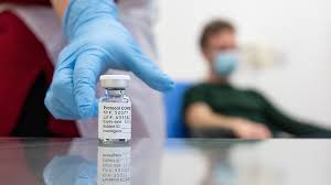 This is the next step towards a decision on the deployment of the vaccine, the health minister added at a press conference where. Covid What Is The Oxford Astrazeneca Vaccine Bbc News