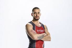 Nbc S The Titans Games Featured Trans Competitor On June 22 Episode Outsports