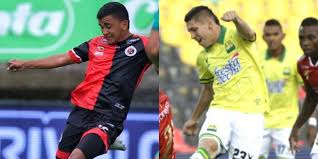 Bucaramanga in actual season average scored 1.11 goals per match. Cucuta Vs Bucaramanga Alineaciones Hora Y Donde Ver El Partido Futbol Colombiano Liga Betplay Futbolred