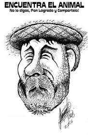 Es muy probable que conozcas los típicos pasatiempos para ejercitar la mente de tu pequeño, como las sopas sin embargo, en este artículo vamos a dar un paso más para presentarte juegos mentales para niños originales y divertidos. Juegos Mentales Ilusiones Opticas Para Ninos Pinturas Con Ilusiones Opticas