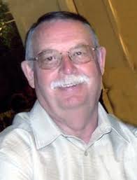 LYONS Glenn › Gone But Not Forgotten