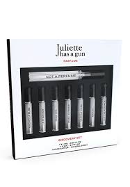 Ego Stratis By Juliette Has A Gun Edp 1.7Ml Perfume Sample Spray – Splash  Fragrance