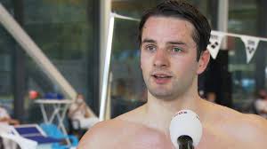 Arno kamminga has won silver in the 100 metres breaststroke at the tokyo olympics in his first ever final of a major international tournament. Arno Kamminga Wedstrijd Is Leuk Maar Heel Erg Wennen Nos
