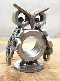 Welding As An Art Form In 2021 Metal Art Welded Scrap Metal Art Metal Art Sculpture