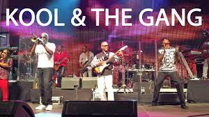 Kool & the gang is an american band formed in jersey city, new jersey, in 1964 by brothers robert kool bell and ronald bell, with dennis dee tee thomas, robert spike mickens, charles smith, george brown, and ricky west.they have undergone numerous changes in personnel and have explored many musical styles throughout their history, including jazz, soul, funk, rock, and pop music. Kool The Gang Live Stadtfest Munster Mittendrin 2015 Youtube