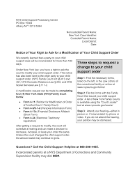 In new york, child support orders are to be paid until the child turns 21, except in some circumstances. Https Otda Ny Gov Policy Directives 2017 Adm 17 Adm 11 T Attachment 2 Pdf