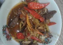 Check spelling or type a new query. Easiest Way To Prepare Tasty Daging Kerbau Panggang Saos Kecap Bumbu Racik