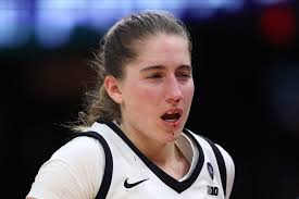 Iowa-UConn women's Final Four semifinal most-watched hoops game in ESPN  history; 14.2M avg. viewers