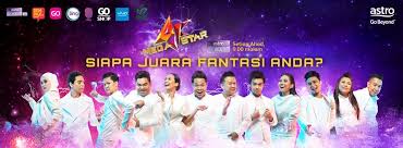 Langgan esvid astro gempak, bit.ly/ytgempak info rancangan astro gempak di bit.ly/astrogempak like facebook. Video Live Streaming Konsert Akademi Fantasia Megastar 2017 Final