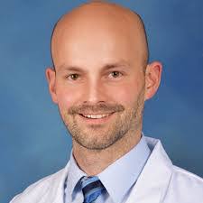 Colin Parrish's Instagram, Twitter & Facebook