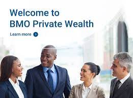 About wealth management from u.s. Wealth Management Bmo Nesbitt Burns