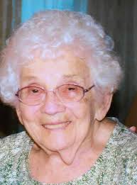 Obituary for Barbara D. Woodward