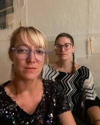 The past 16 months have been the most difficult ones I can remember. I've  been trying to figure out how to talk about what I went through and it's  exhausting and stressful