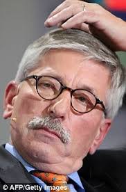 Angela Merkel: Multiculturalism in Germany has 'utterly failed'