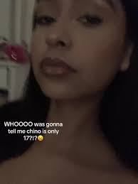 How Old Is Gabe Chino Real Age