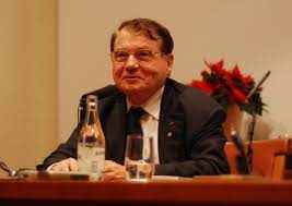 Luc Montagnier, il premio Nobel colpisce ancora | OggiScienza