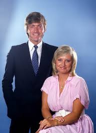 Richard madeley (tv show host) was born on the 13th of may, 1956. Richard Madeley And Judy Finnigan S Scandalous Marriage In Their Own Words Irish Mirror Online