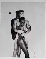 Grace Jones for Playboy by Helmut Newton in Photographs at  wallector.comwallector.com