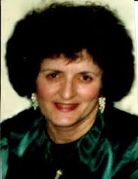 Obituary information for Rosie Abrahamson