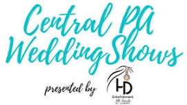 Central PA Wedding Shows