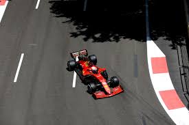 Perez walks in the paddock ahead of the azerbaijan gp. Ferrari Introduces New Power Unit Elements For Baku Weekend 2021 Azerbaijan Gp