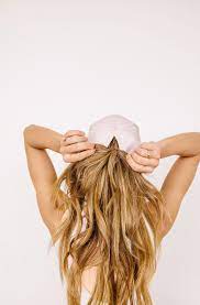 High Ponytail Caps Are Here Perfect Women S Baseball Cap For Your Ponytail Hairstyles Baseball Cap Hairstyles High Ponytail Hairstyles Hair Styles