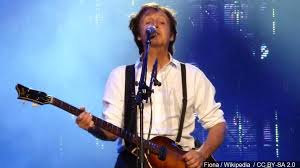 Limited Tickets Remain For Paul Mccartney Concert At Lambeau