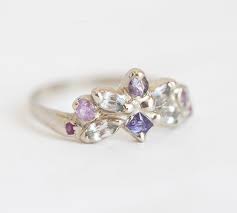 Maybe you would like to learn more about one of these? 20 Diamond Alternative Gemstones For Engagement Rings