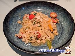 Food Lifestyle Travel Photography Rubato Italian Kitchen Bar