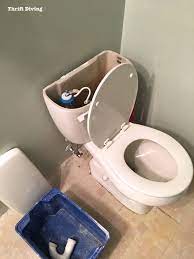 By recycling or donating your toilet to a charity, it doesn't wind up in a landfill and can be reused instead. How To Remove A Toilet Yourself Stop Paying For Plumbers