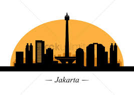 Dahulu pernah dikenal dengan nama sunda kelapa. Jakarta Vector Png Dki1 Com