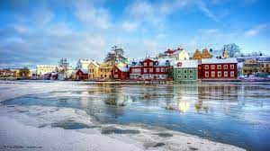 Eskilstuna ölkultur är ett lokalt mikrobryggeri som tillverkar öl med hantverksmässiga, traditionella metoder och råvaror av högsta kvalitet. Eskilstuna Sweden Sweden Travel Sweden Cities Scandinavia Travel
