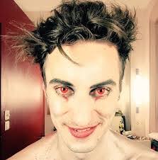 Edward Brzyski's Instagram, Twitter & Facebook